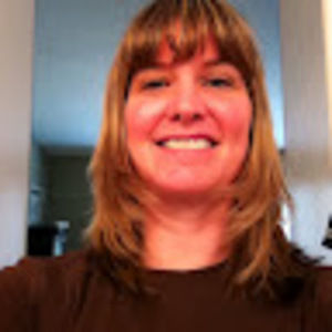 Meet your Posher, Lynne